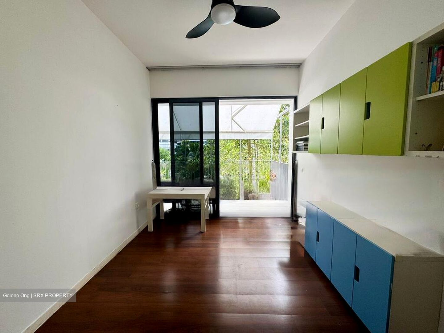 The Interlace (D4), Condominium #458161711
